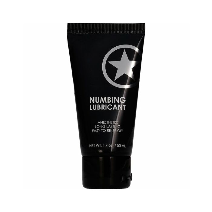 Lubrificante per dormire 50 ml