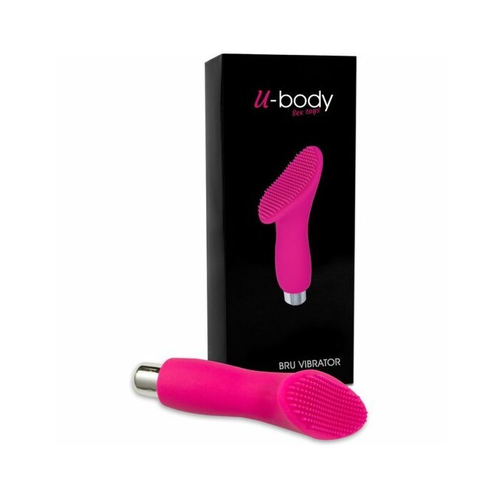 Bru-vibratore - vibratore femminile