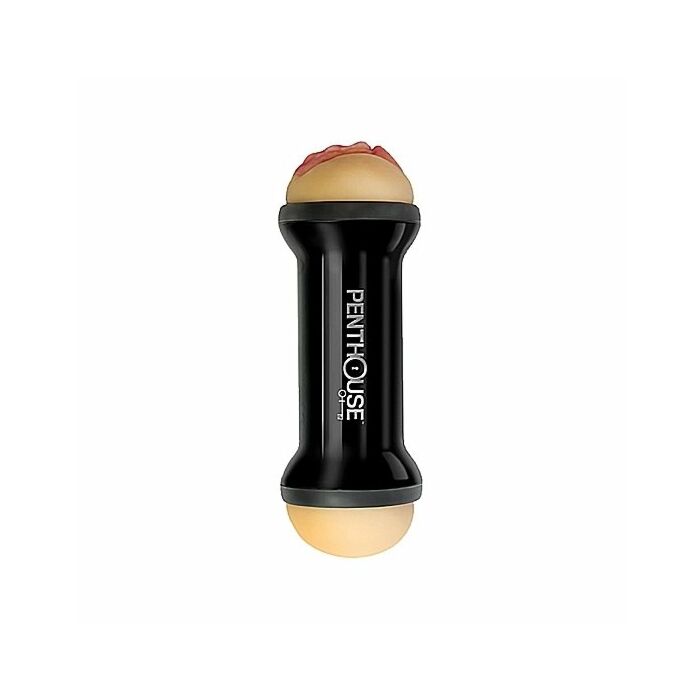 Masturbatore a doppia penetrazione Penthouse - adrianna luna