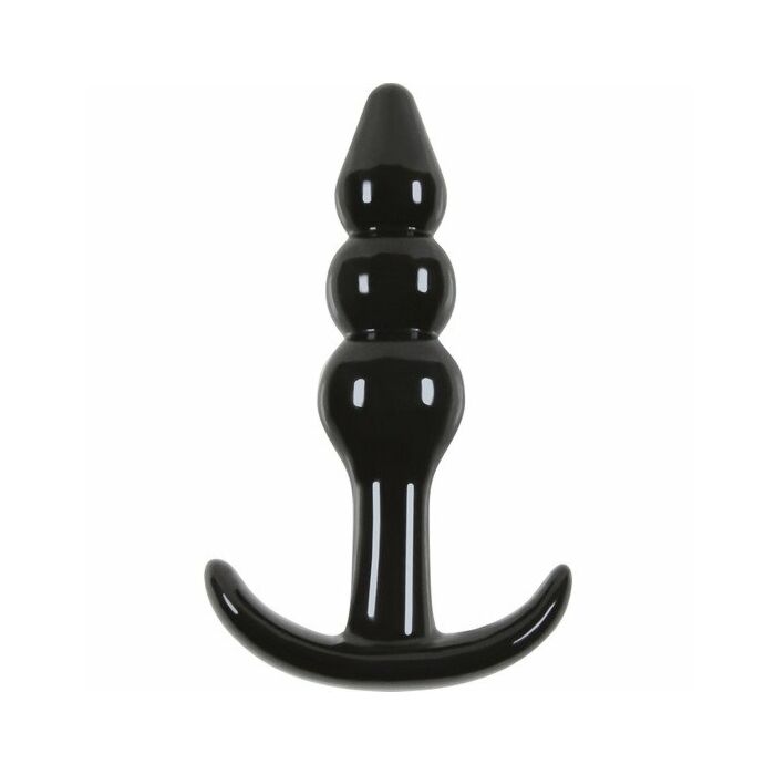 Jelly rancher plug ondas negro