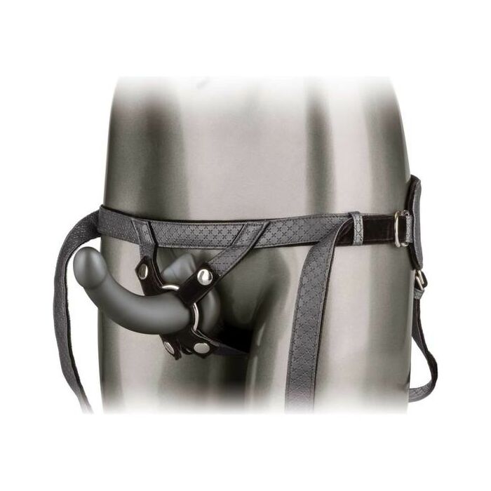 Il set ultra-morbido reale - gris