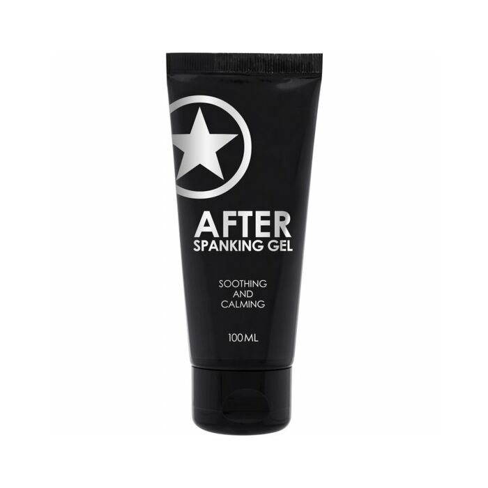 Gel riparatore dopo la sculacciata - 100 ml