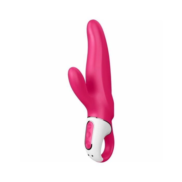 Satisfyer vibes mr. coniglio