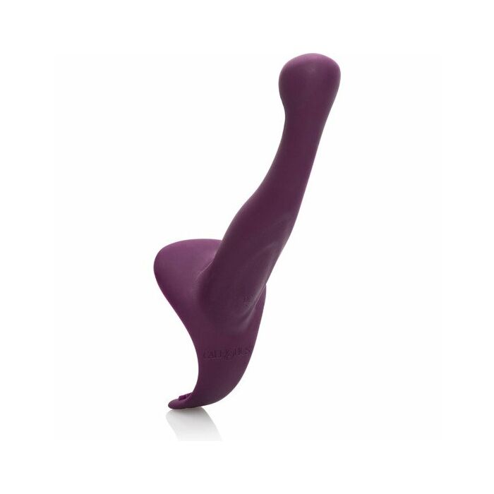 La sua imbracatura vibrante reale senza moderazione