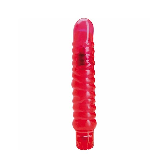 Gemme Climax vibrador ruby
