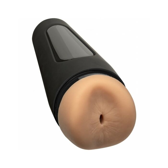 Ryan bones -mastubador ultraskyn ano - vaniglia