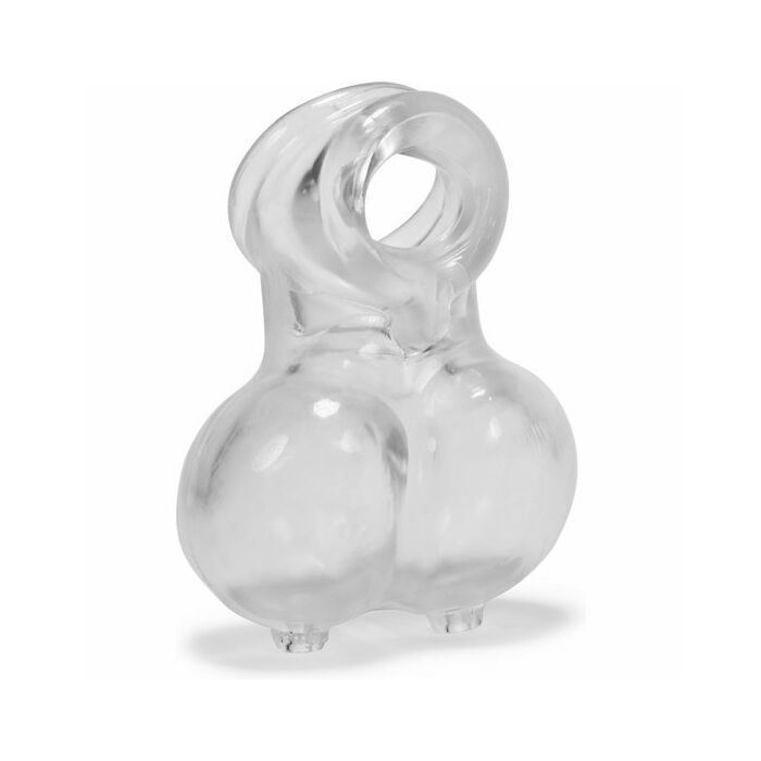 Oxballs sacksling 2 - trasparente