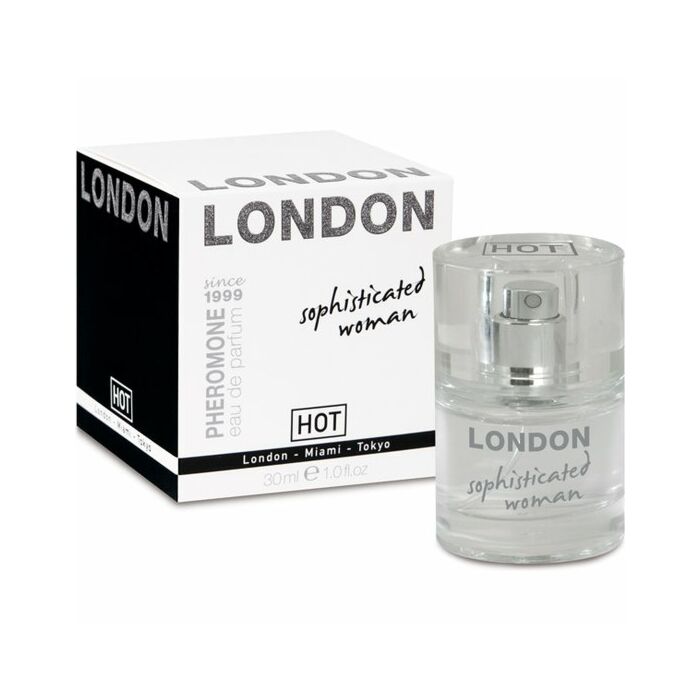 Eleganza di Londra 30ml