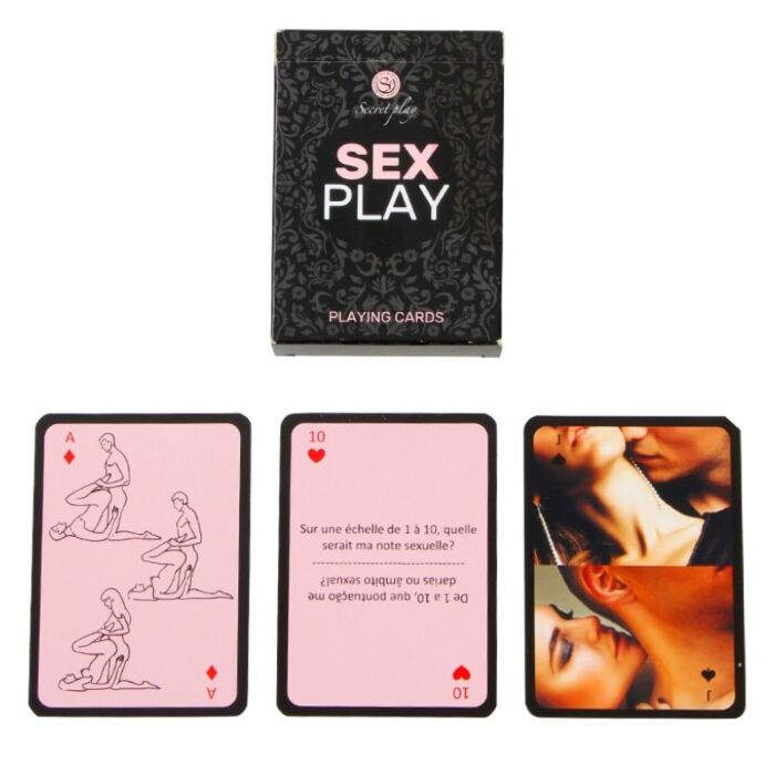 Carte Sensuali