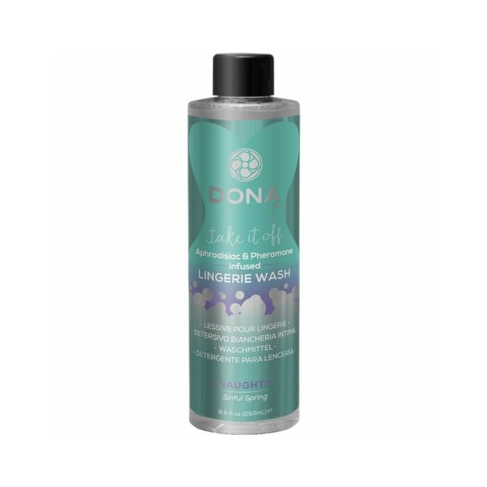 Detersivo per bucato impertinente 250 ml