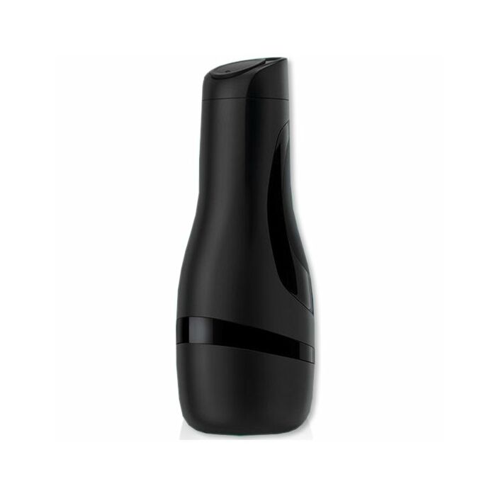 Satisfyer Men Classic: Piacere in Nero