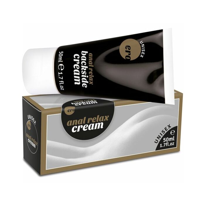 Ero crema anal relax 50 ml