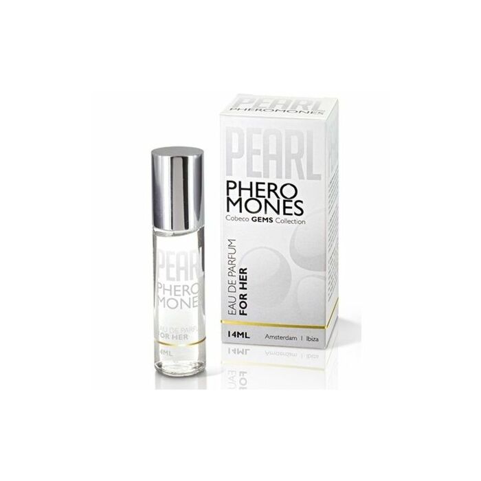 Profumo Perla Feromone 14ml