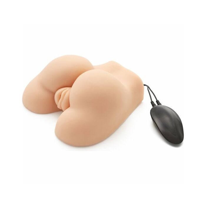 Masturbatore Realistico Curve Sensuali