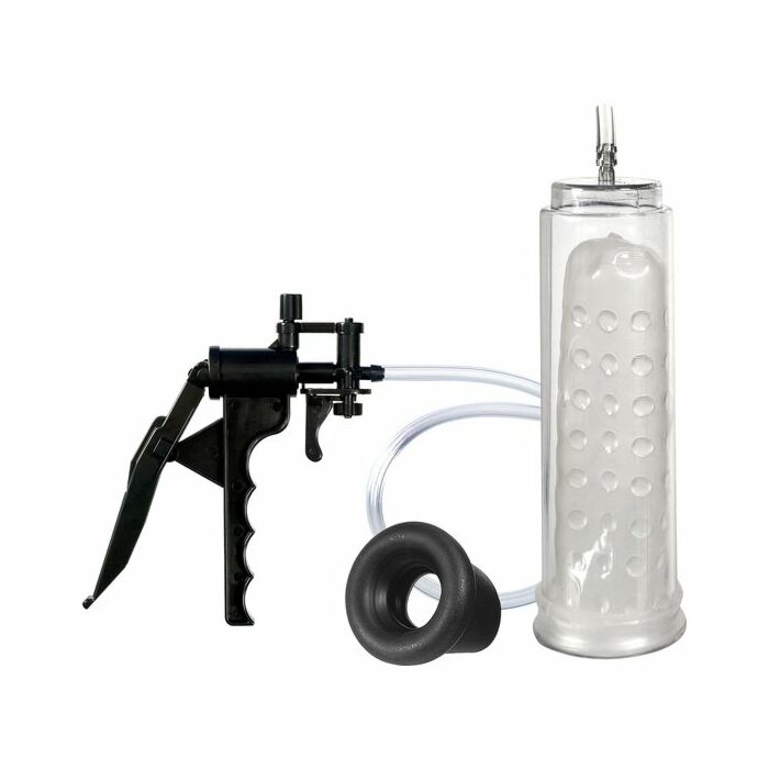 Bomba sviluppatore di tuoni