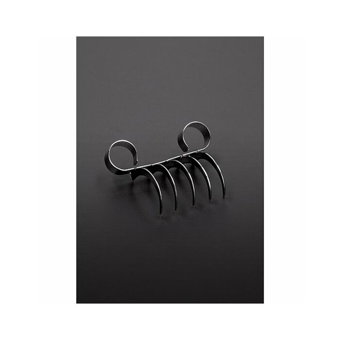 Raschietto per artigli