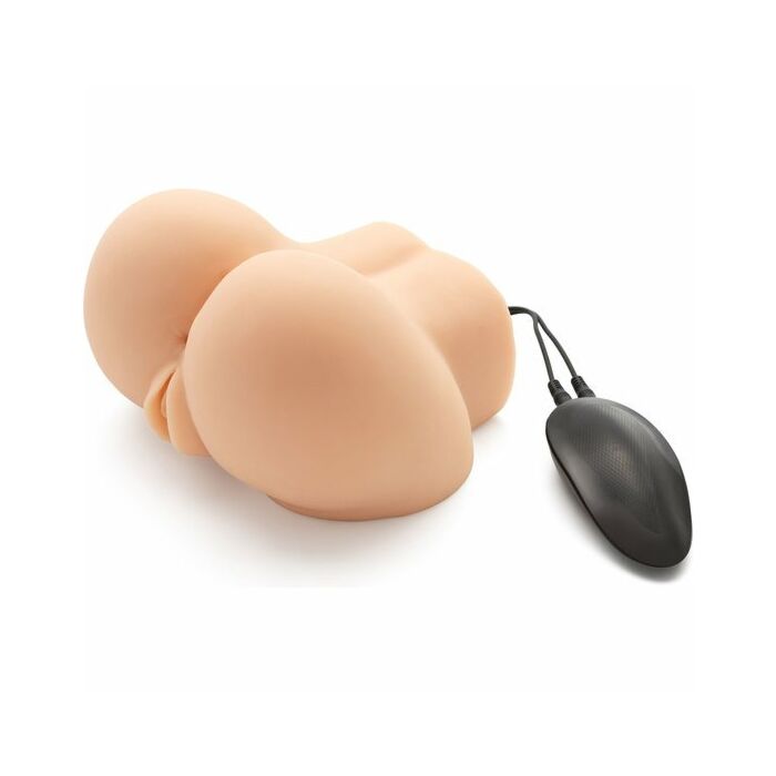 Masturbatore Hot Honey Rider vibrante