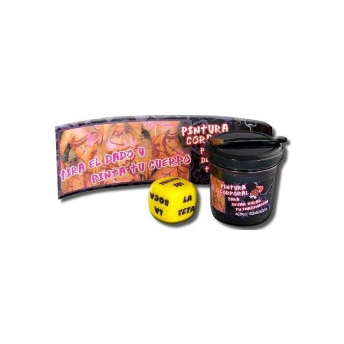 Pittura Corpo Luminosa