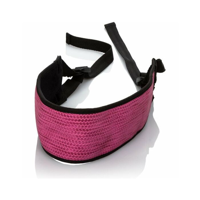 Solleticare me bj imbracatura multiposizione rosa