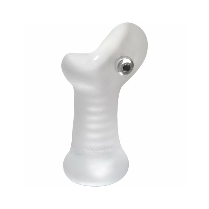 Super sucker 2.0 - masturbatore vibrante