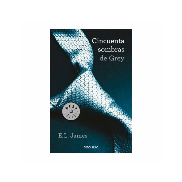 Fifty Shades of Grey (Fifty Shades Trilogy 1)