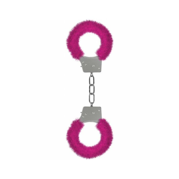 Manette per capelli rosa per principianti