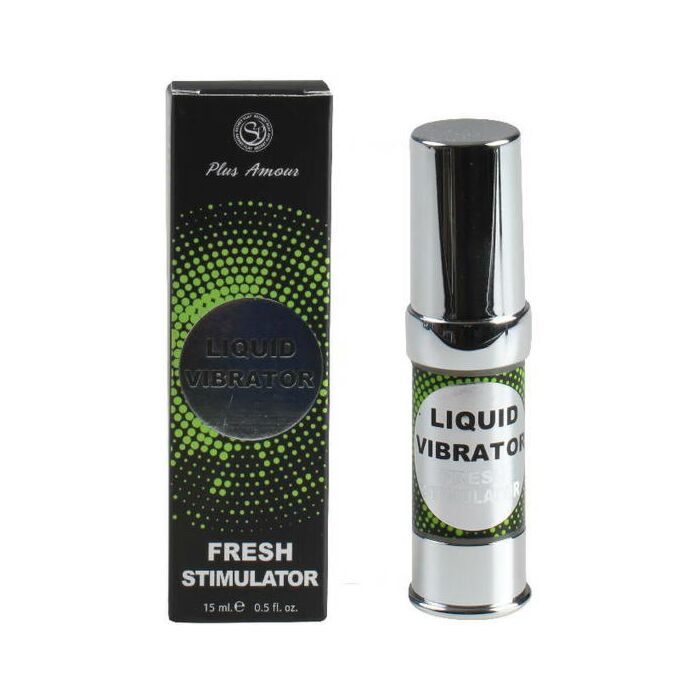 Vibratore Fresh Ritardato.