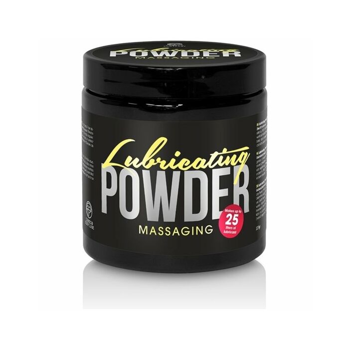 Cobeco polvere lubrificante in polvere 225gr