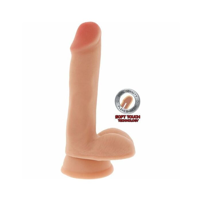 Doppio Realismo 17cm