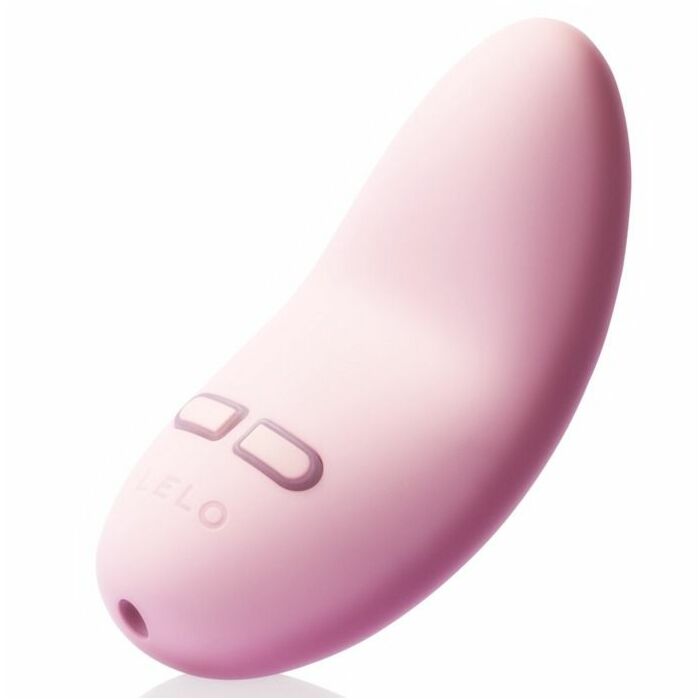 Vibratore Lily Rosa