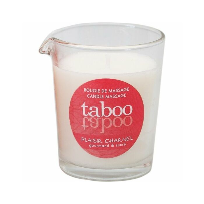 Candela Massaggio al Cacao Sensuale