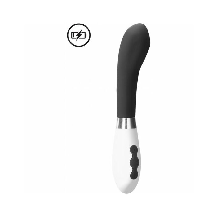 Vibratore Apollo nero