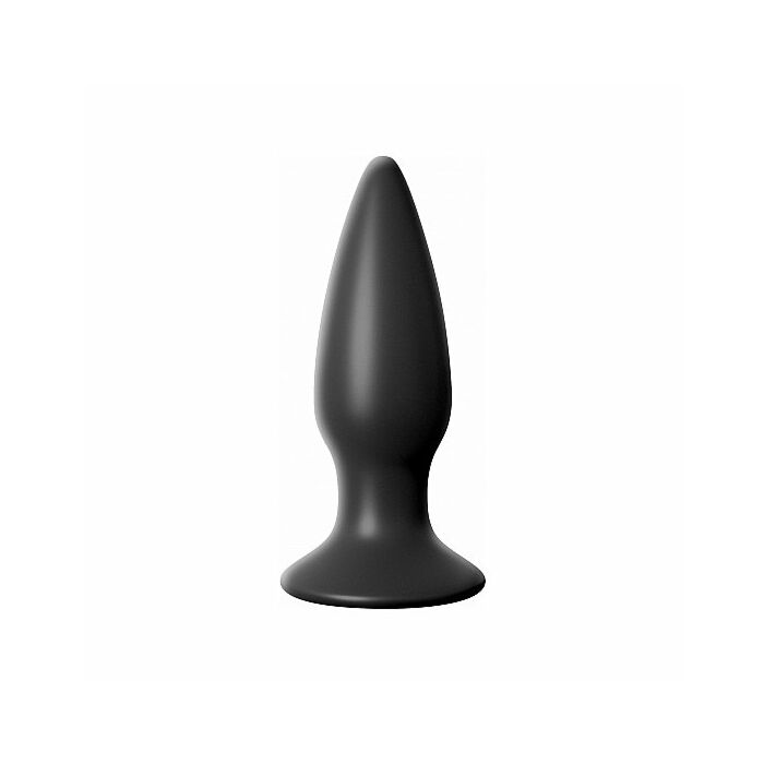 Negro anale ricaricabile di Dildo