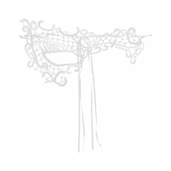 Maschera per occhi Ciclope Bianca: Visione Notturna