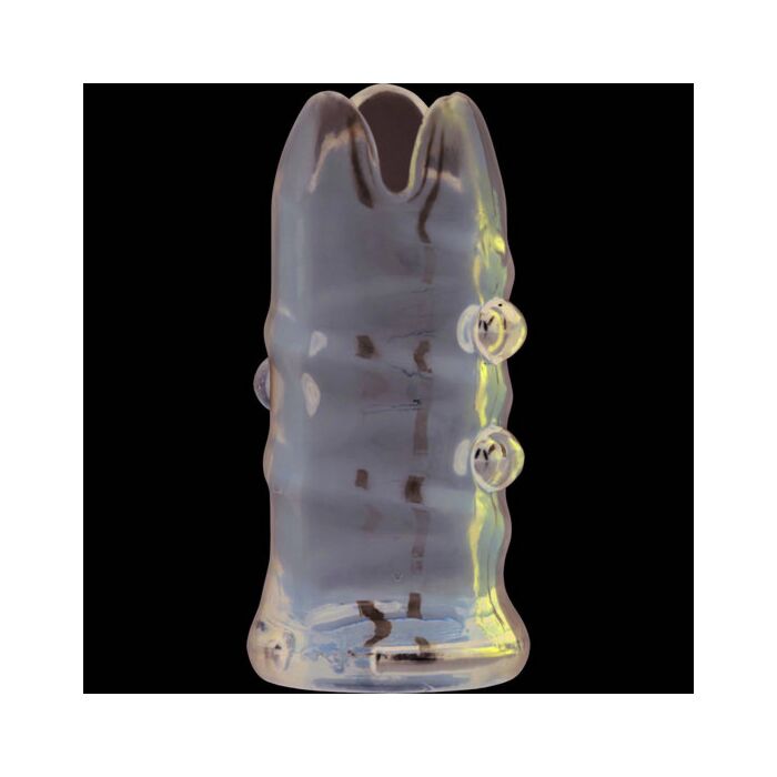 Manicotto rinforzatore Apollo nero