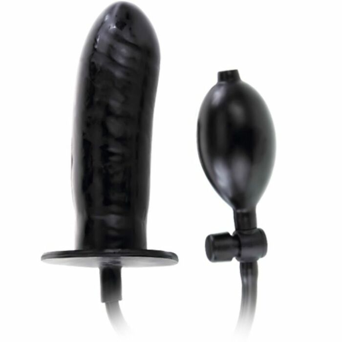 Pene gonfiabile Joy più grande 16 cm