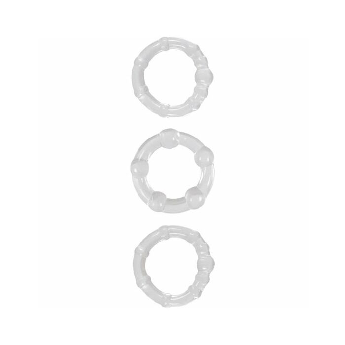 Anelli di intensità del rinnegato