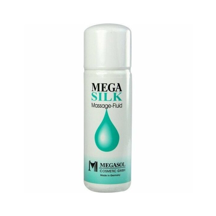 Olio da massaggio Megasilk 500ml