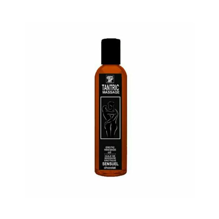Olio Afrodisiaco al Cioccolato 30ml