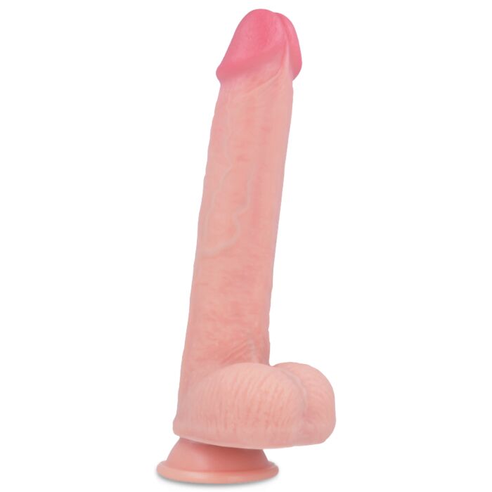Dildo Re Cobra in Silicone Rockarmy