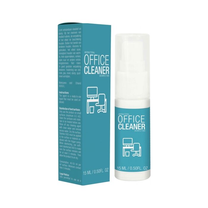 Officecleaner - 15 ml