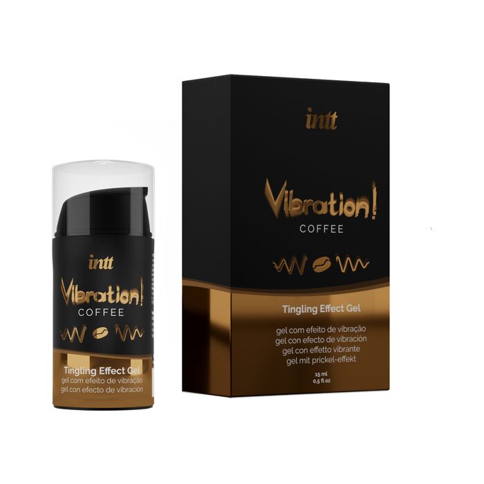 Vibracaffè 15ml