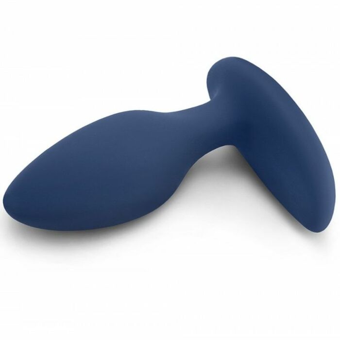 DITTO BY WE-VIBE PLUG ANAL APP AZUL