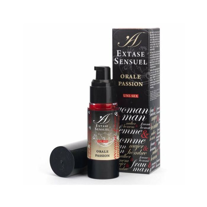 Eccitante Extase Unisex