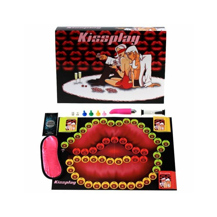 Gioco Kissplay