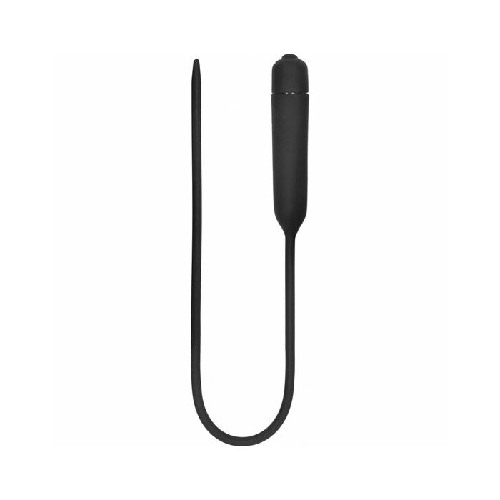 Onde extra lunghe con vibrazione per l'uretra