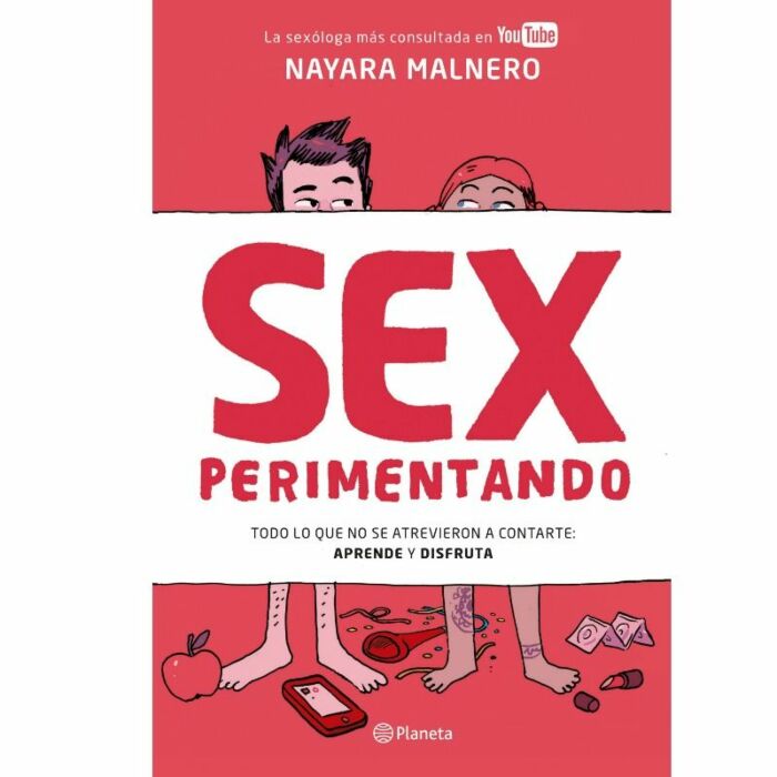 Planet group - sexperimentando