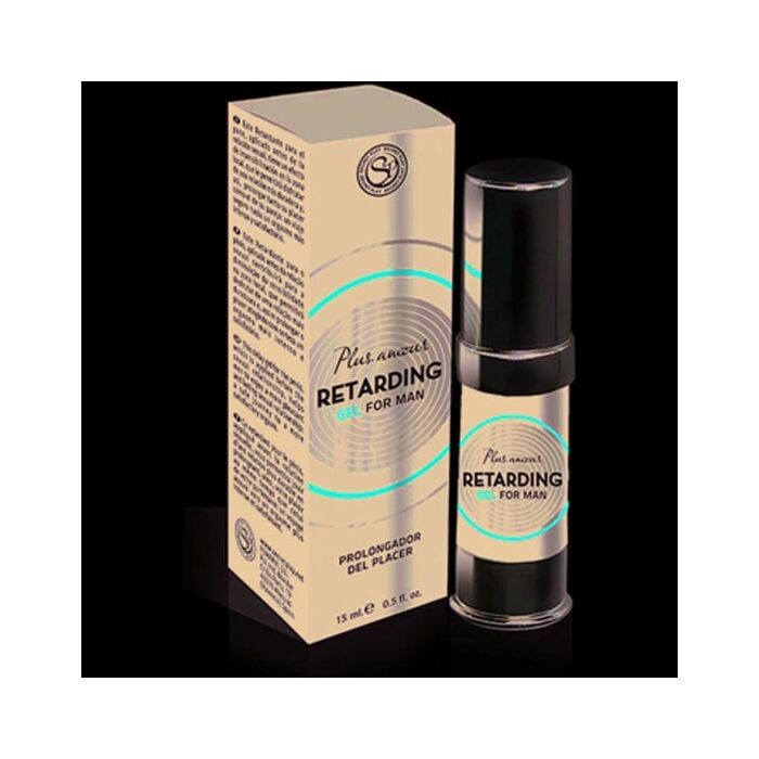 Prolungatore Piacere Amore