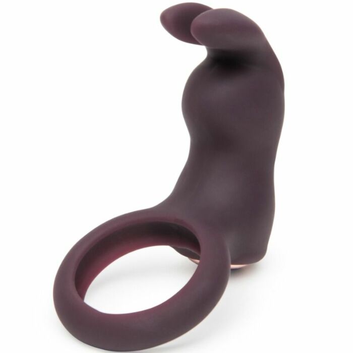 Cinquanta tonalità hanno rilasciato lo stimolatore del punto g - così squisito