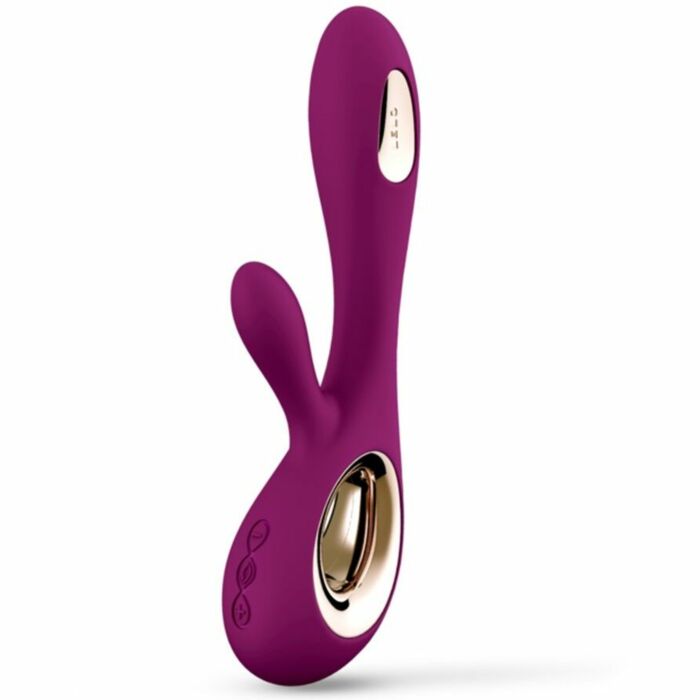 Lelo soraya wave rosa intenso